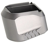 Tyrant CNC 1.0/2.0 Smith &amp; Wesson M&amp;P 9MM 5 Rounds Pistol Magazine Extension