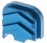 Image of Tyrant CNC Glock 43/43X/48 Slide Cover Plate