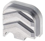 Image of Tyrant CNC Glock 43/43X/48 Slide Cover Plate