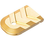 Tyrant CNC Glock 43x/48 Magazine Baseplate