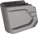 Tyrant CNC Glock 43x/48, 9mm, 4-Round Magazine Extension