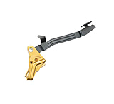 Image of Tyrant CNC I.T.T.S. Pistol Trigger w/ Bar, Glock 43/43x/48