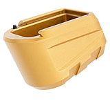 Image of Tyrant CNC P365-XMACRO 9mm 17-Round Pistol Magazine w/Base Plate Compatible