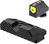 Image of Tyrant CNC Sig Sauer P320/P365 Night Sights