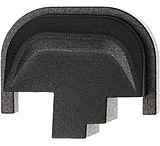 Tyrant CNC Smith &amp; Wesson M&amp;P Full Size 1.0/2.0 Compact Slide Cover Plate