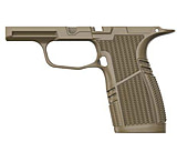 Image of Tyrant CNC Snub Nose Sig Sauer P365 Grip Module