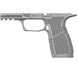 Image of Tyrant CNC X-Macro Sig Sauer P365 Grip Module
