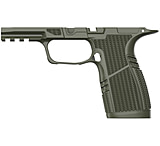 Tyrant CNC X-Macro Sig Sauer P365 Grip Module