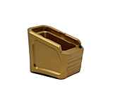 Image of Tyrant CNC 5 Round Magazine Extension for Glock