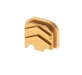 Tyrant CNC Glock 43 Slide Cover Plate