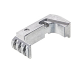 Image of Tyrant CNC Glock 43X/48 Extended Magazine Release