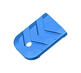 Tyrant CNC Glock Magazine Base Plate