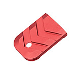 Tyrant CNC Glock Magazine 10 Round CA Compliant Base Plate