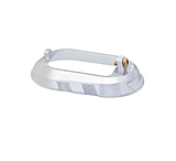 Tyrant CNC Sig Sauer P320 Pistol Magwell