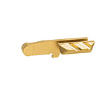 Image of Tyrant CNC Sig Sauer P365 Extended Slide Catch Lever