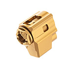 Image of Tyrant CNC T-Comp Glock 43/43x/48 Compensator