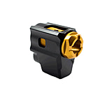 Image of Tyrant CNC T-Comp Glock 43/43x/48 Compensator