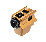 Image of Tyrant CNC T-Comp Glock Compensator