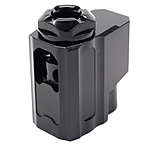 Image of Tyrant CNC T-Comp Sig Sauer P320 Compensator