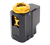 Image of Tyrant CNC T-Comp Sig Sauer P320 Compensator