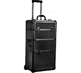 Image of TZ Case AB308T Pro Make-Up Beauty Cases - Deep Well Design