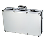 Image of TZ Case Aluminum-Framed Deluxe Barber/Stylist Case