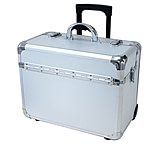 Image of TZ Case Aluminum-Framed Wheeled Pilot Case, APL-910T