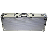 Image of TZ Case Double Scope Rifle/Shotgun Case w/Wheels TM0053SS