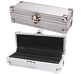 Image of TZ Case PEN01 Aluminum Pen Case - Silver