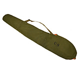U.S. Spec Reproduction M1 Garand Carrying Case w/Fleece Lining, 46in, OD, WM1GOD