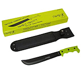 Image of U.S. Spec Zombie Survival Knife Machete
