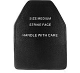 Image of UARM SA4B Level IV+ Boron Carbide SAPI Armor Plate