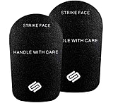 Image of UARM SA4SSH Level IV+ Silicon Carbide Shoulder Armor Plate