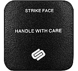 Image of UARM SA4ASP Level IV+ Aluminum Oxide Side Armor Plate