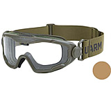 Image of UARM TBG Tactical Battle Goggles