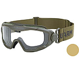 Image of UARM TBG Tactical Battle Goggles