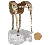 Image of UARM TCCALC Tactical Clavicle Carrier Assistance Laser Cut