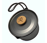 Image of Uberleben Kessel Pot w/ Waxed Canvas