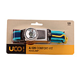 Image of UCO A120 Headlamp, Electric Blues HL-A120-ELECTRIC