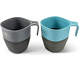 Image of UCO Camp Cup Double