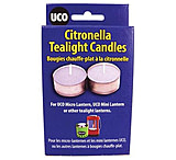 Image of UCO Tea Light Candles uco0002
