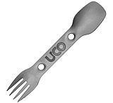 Image of UCO Titanium Utility Spork
