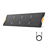 Image of Udpower 210W Portable Foldable Solar Panel for Camping, RV, Home Use 840A394D
