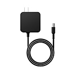 Image of Udpower 90W Power Adapter for C400 / C200, 24V 3.75A AC/DC Switching Charger for Portable Power Station AA81770E