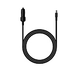 Image of Udpower Car Charging Cable - Cigarette Lighter to DC7909 Adapter Cord for Solar Generators 7938CBC2