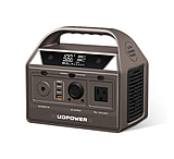 Image of UDPOWER C200 Portable Power Station, 200W Pure Sine Wave ECDA45FD