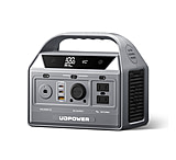 Image of UDPOWER C400 Portable Power Station 78696808