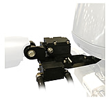 Image of Uflex USA Yamaha 150-200 Zero Torque Feedback Tiller