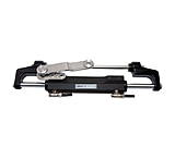 Image of Uflex USA UC128-OBF/2 Front Mount Cylinder w/Offset Link Arm