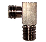 Image of Uflex USA Tapered Helm Fitting to Merc O-Ring